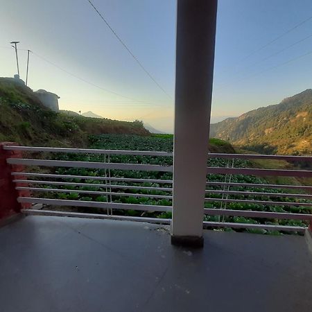 The Groove Garden Dhanolti Dhanaulti Luaran gambar