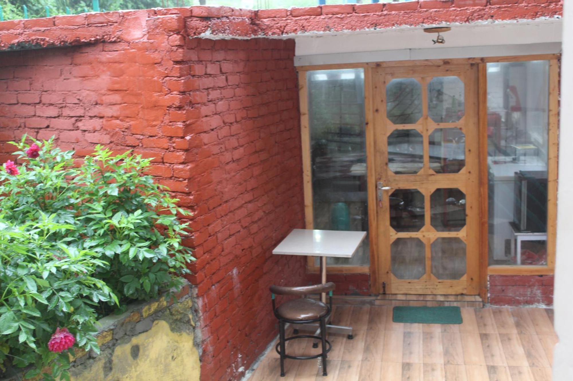 The Groove Garden Dhanolti Dhanaulti Luaran gambar