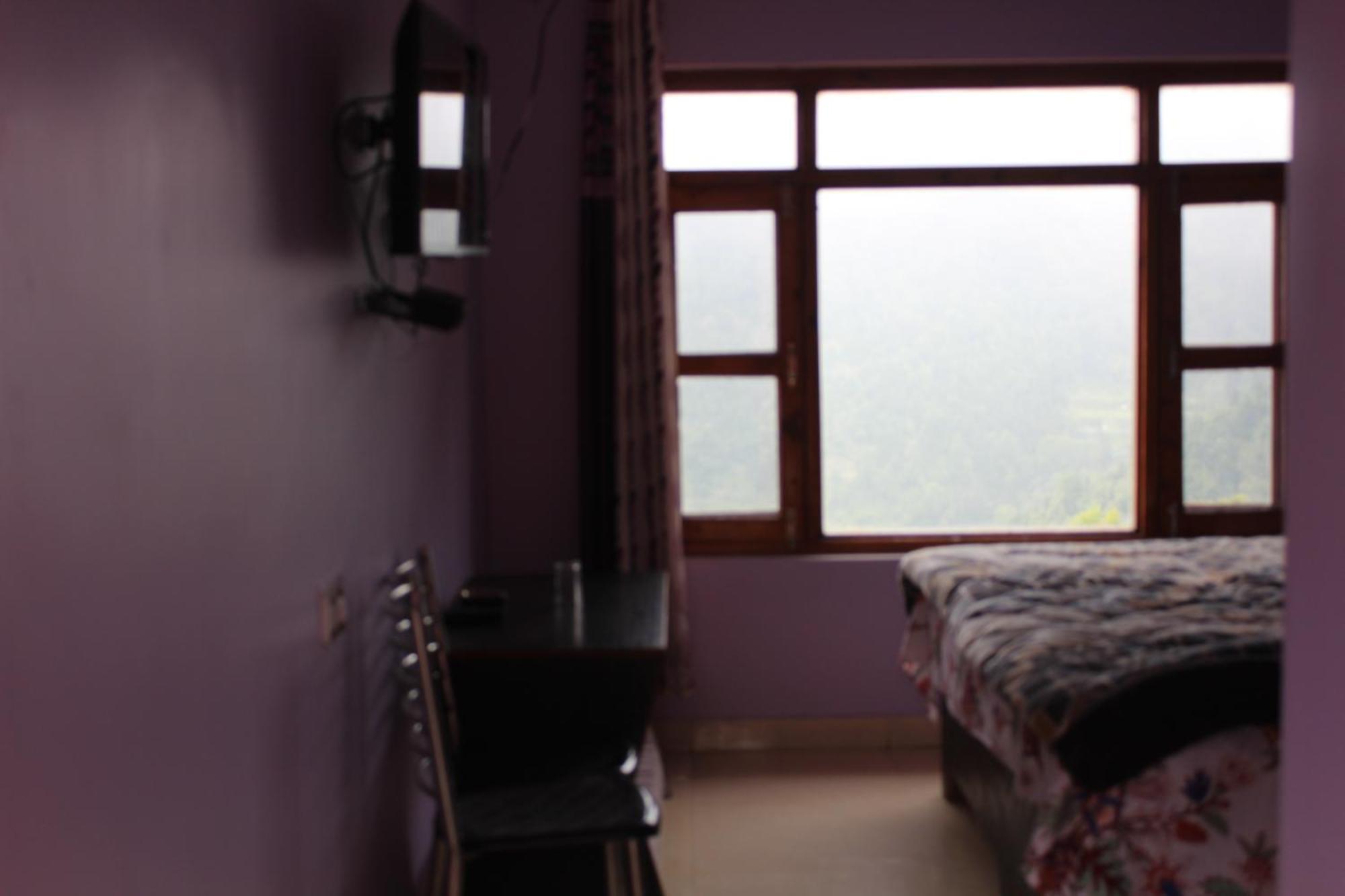 The Groove Garden Dhanolti Dhanaulti Luaran gambar